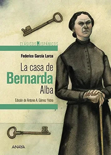 La Casa De Bernarda Alba