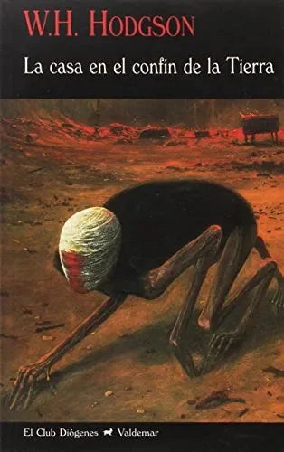 Libro La Casa En El Confin De La Tierra