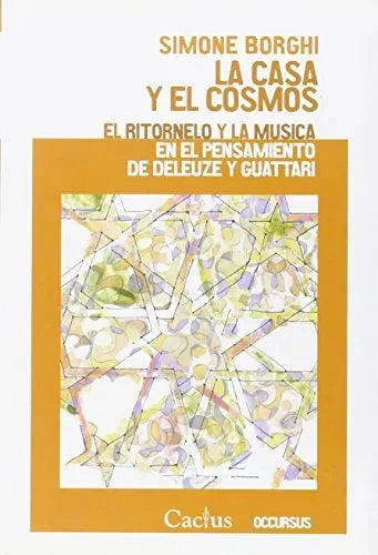 La Casa Y El Cosmos El Ritornello Y La M