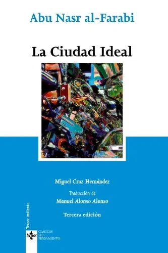 Libro La Ciudad Ideal