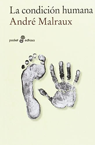 Libro LA CONDICION HUMANA de MALRAUX ANDRE en Colombia, literatura
