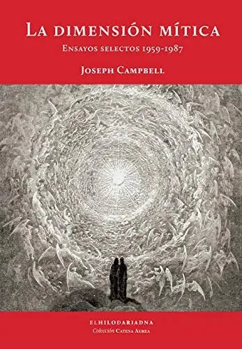 Libro La Dimension Mitica