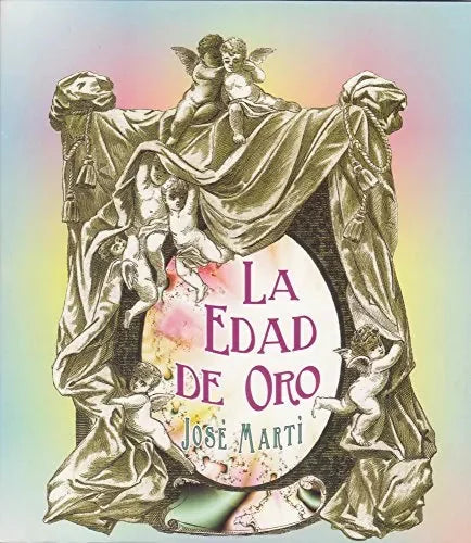 Libro La Edad De Oro