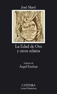 Libro La Edad De Oro Y Otros Relatos