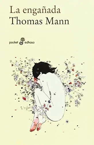 Libro La Engañada