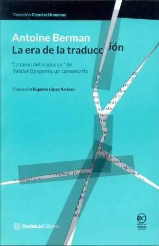 Libro La Era De La Traduccion