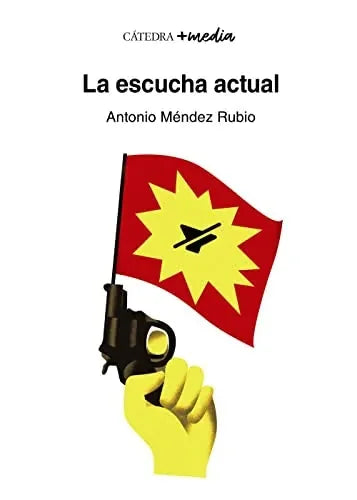 Libro La Escucha Actual