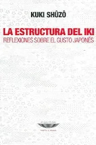 La Estructura Del Ki - Icaro Libros