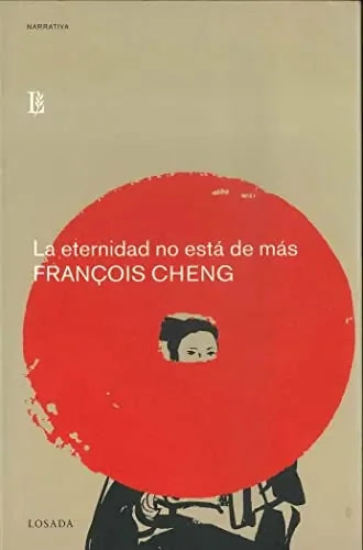 Libro La Eternidad No Esta De Mas