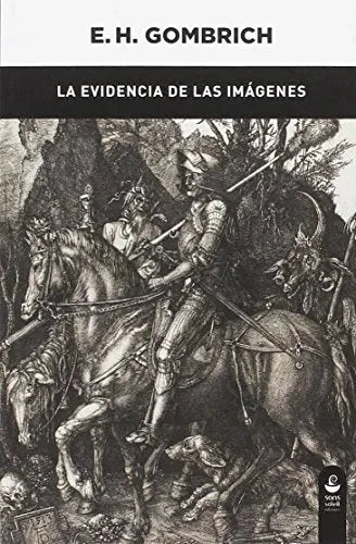 Libro La Evidencia De Las Imagenes