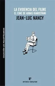 La Evidencia Del Filme - Icaro Libros