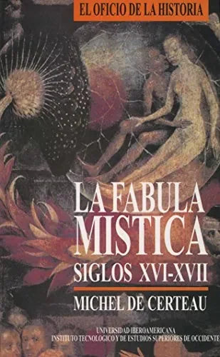 LA FABULA MISTICA, SIGLOS XVI-XVII - Icaro Libros
