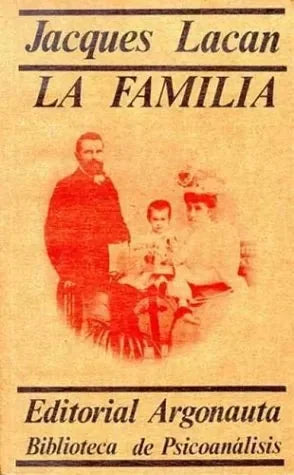 Libro La Familia
