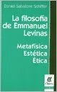 Libro La Filosofia De Emmanuel Levinas