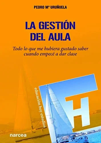 Libro La Gestion Del Aula