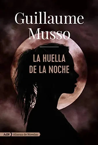 Libro La Huella De La Noche