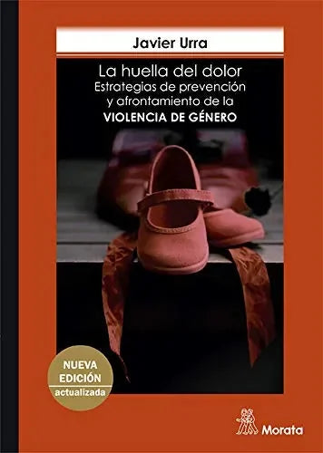 Libro La Huella Del Dolor. Estrategias De Prev