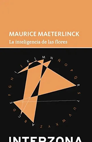 Libro La Inteligencia De Las Flores