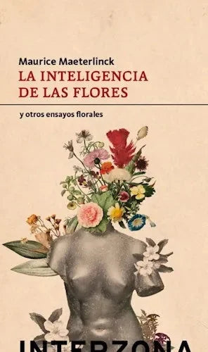 Libro La Inteligencia De Las Flores