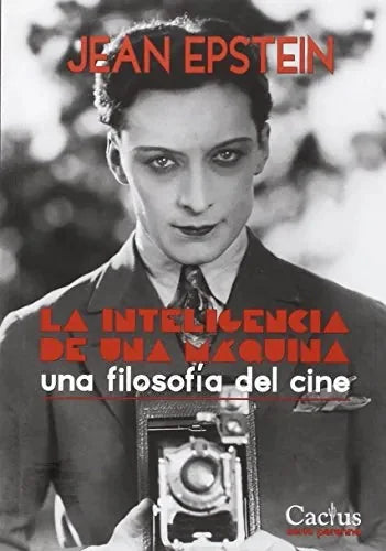 La Inteligencia De Una Maquina, Una Filo - Icaro Libros