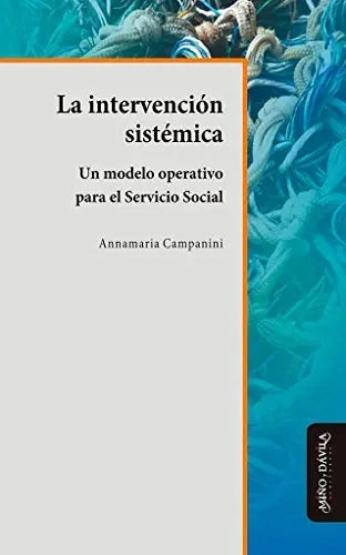 Libro La Intervencion Sistematica Un Modelo Op