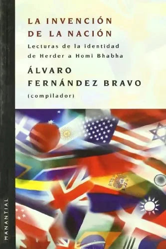 Libro La Invencion De La Nacion