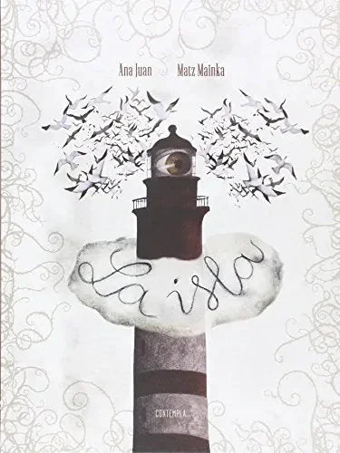 Libro La Isla