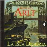 Libro La Isla Desierta