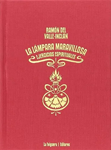 La Lampara Maravillosa, Ejercicios Espir