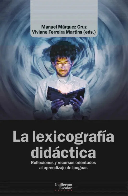 Libro La Lexicografia Didactica