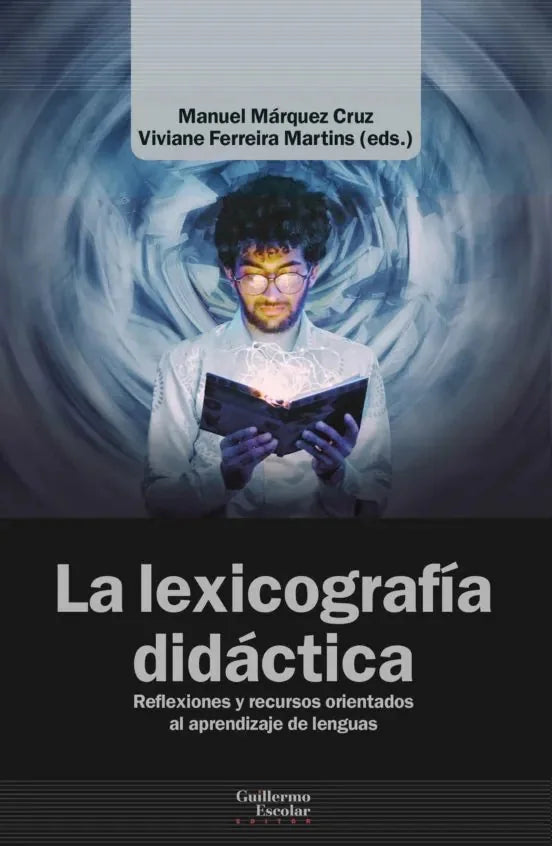 Libro La Lexicografia Didactica