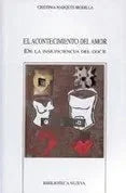 Libro La Ley, El Sujeto Y El Goce: Lacan Y El