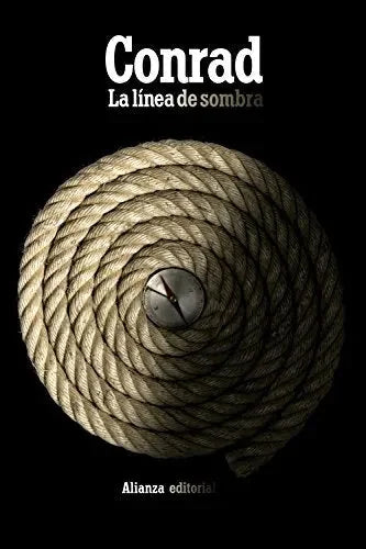 Libro La Linea De Sombra