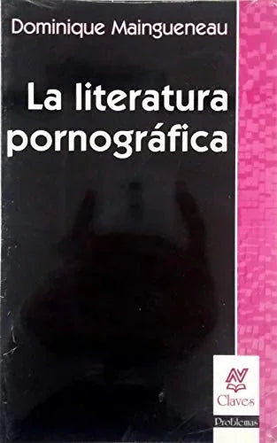 Libro La Literatura Pornografica