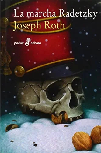 Libro La Marcha Radetzky