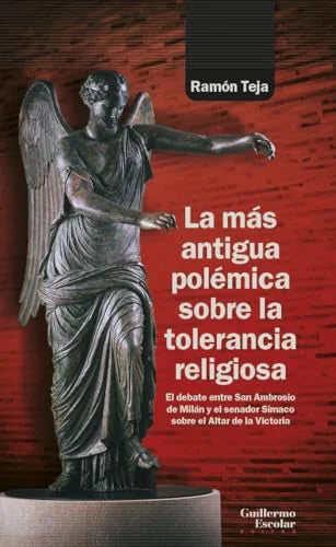 Libro LA MAS ANTIGUA POLEMICA SOBRE LA TOLERANCIA RELIGIOSA de VVAA en Colombia, teologia