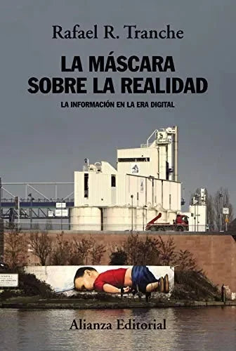 Libro La Mascara Sobre La Realidad