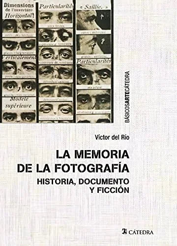 Libro La Memoria De La Fotografia Historia Doc