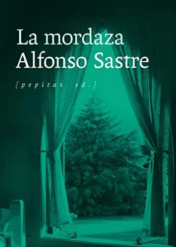 Libro La Mordaza