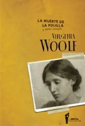 Libro La Muerte De La Polilla Y Otros Ensayos