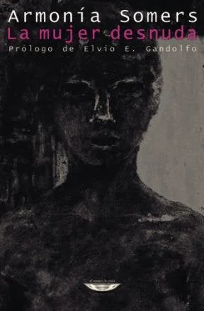 Libro LA MUJER DESNUDA de SOMMERS ARMONIA en Colombia, literatura