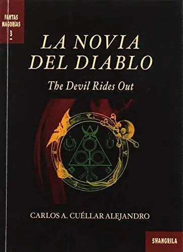 La Novia Del Diablo - Icaro Libros