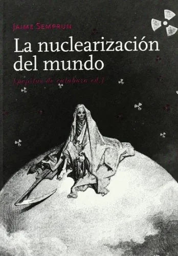 Libro La Nuclearizacion Del Munndo