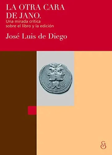 Libro La Otra Cara De Jano