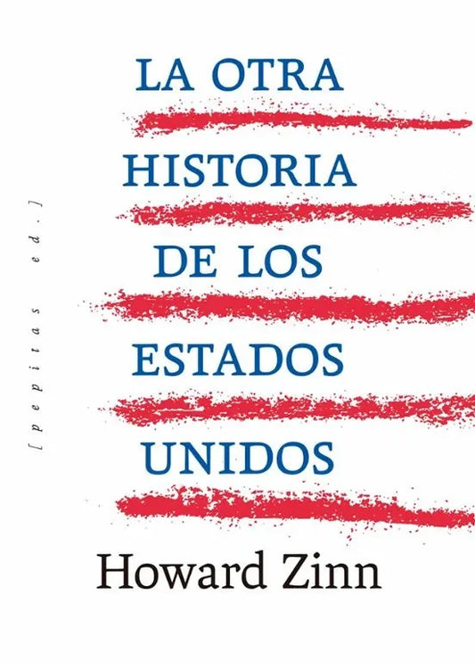 Libro La Otra Historia De Los Estados Unidos