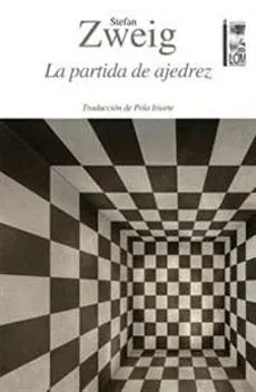 Libro La Partida De Ajedrez
