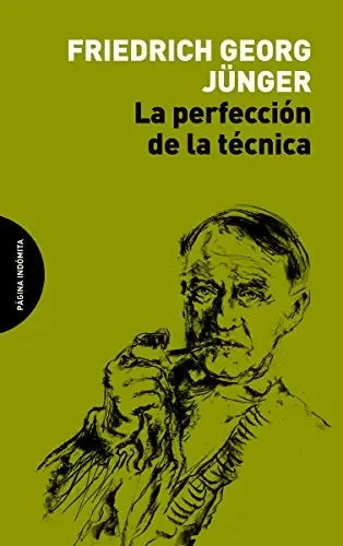 La Perfeccion De La Tecnica - Icaro Libros