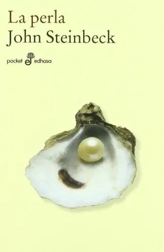 Libro La Perla
