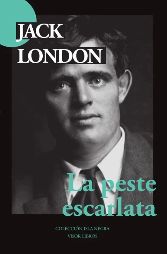 Libro La Peste Escarlata