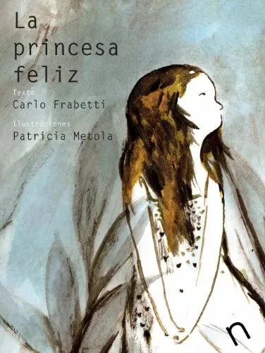 Libro La Princesa Feliz